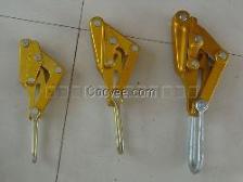 绝缘导线新型卡线器
